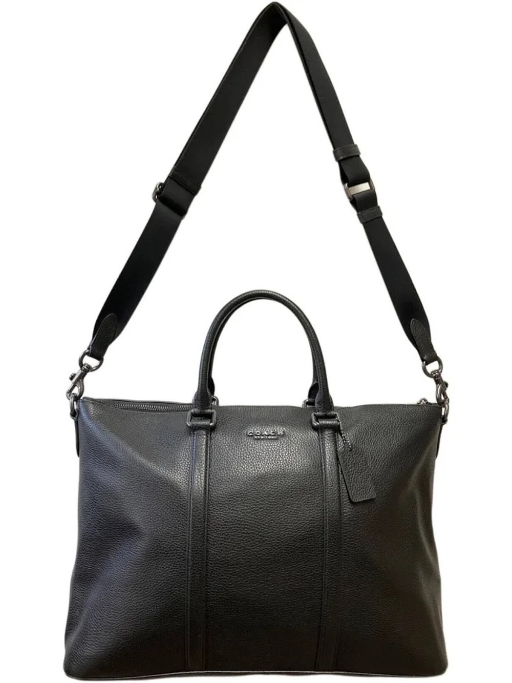 Coach Caleb Work Bag